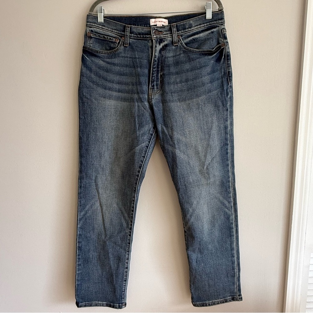 Lucky Brand men’s jeans